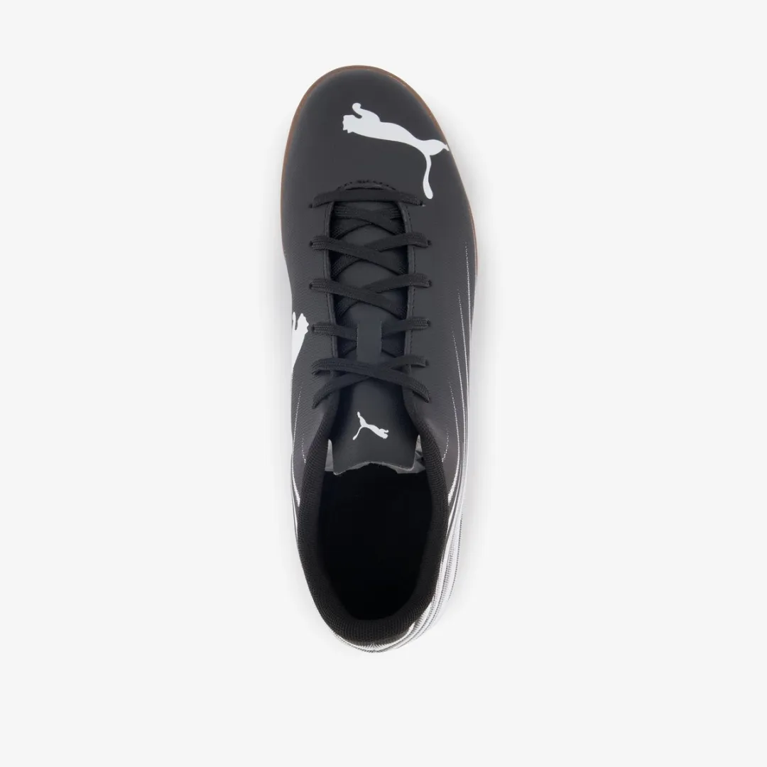 PUMA Attacanto II IC Heren Zaalschoenen 39 - Zwart