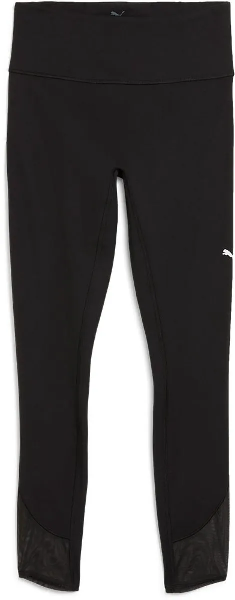 PUMA Cloudspun Soft Mesh 7/8 Leggings