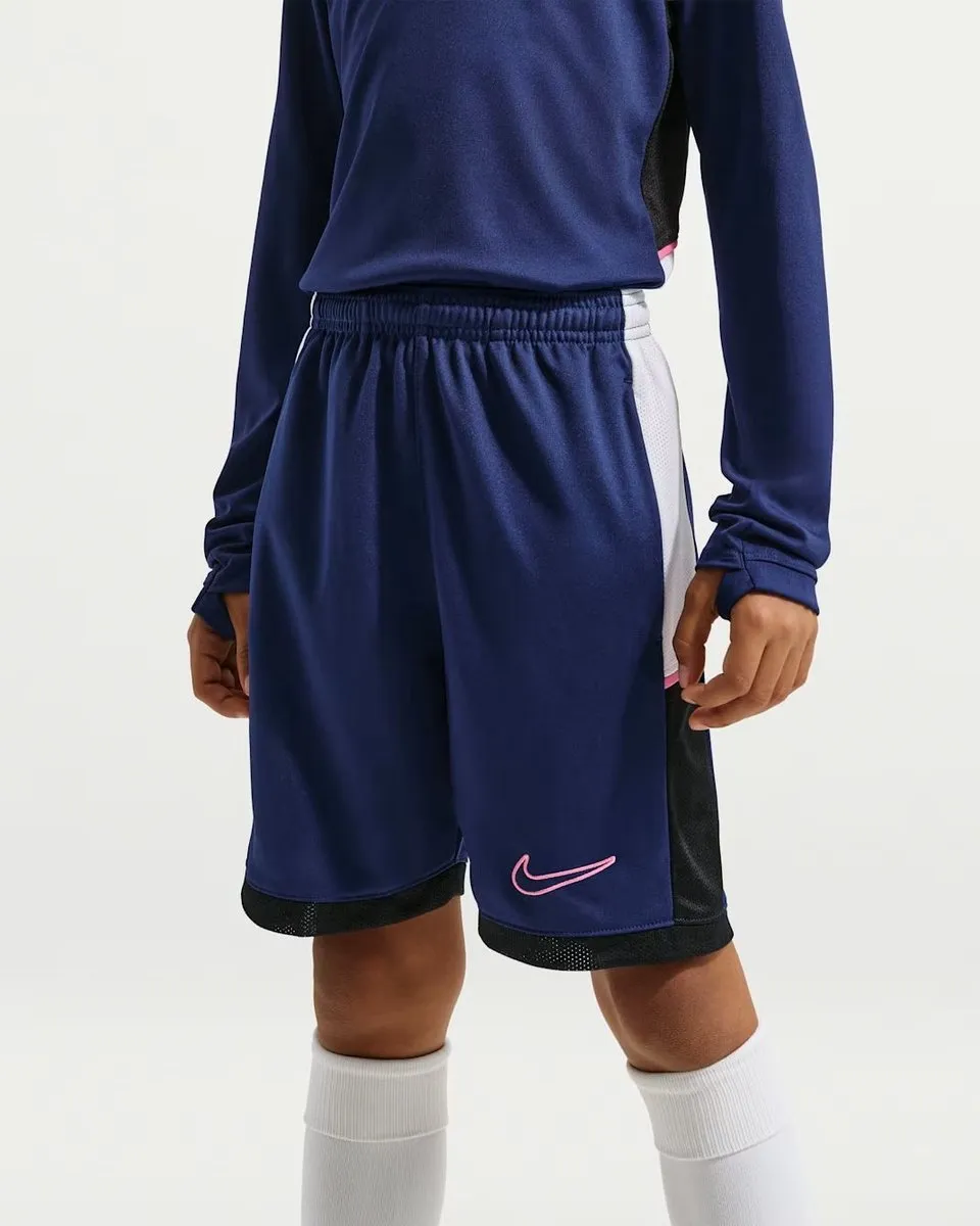 Nike Academy Junior Voetbalshort 140