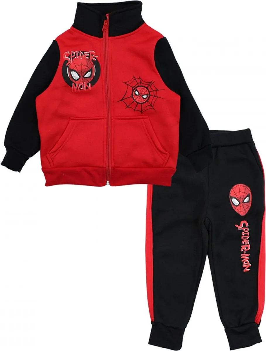 Marvel Spider-Man Joggingpak