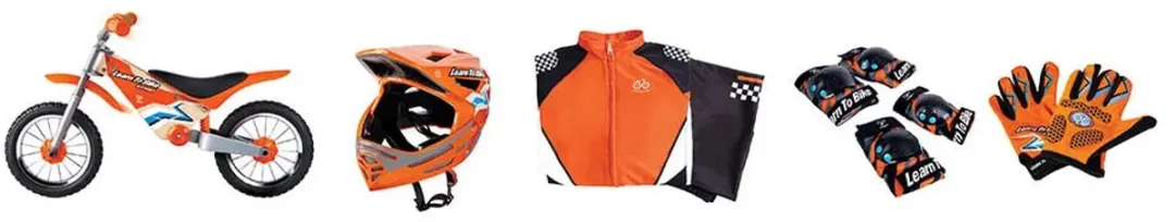 Hape Sports Rider Verblindingsbril - Multicolor