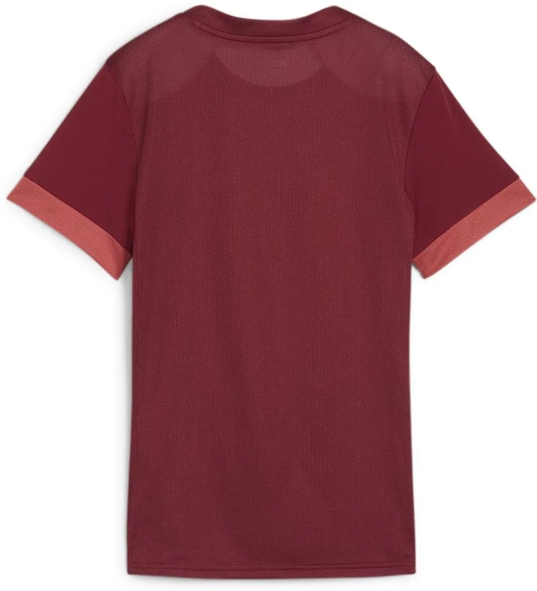 PUMA Damen TeamGoal Matchday Jersey 705749 - M - Team Regal Red
