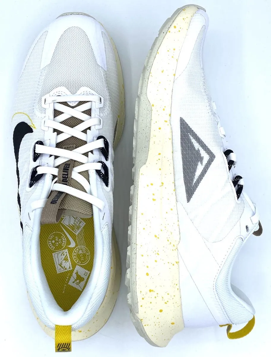 Nike Juniper Trail 2 Hardloopschoenen Trail - Maat 40.5