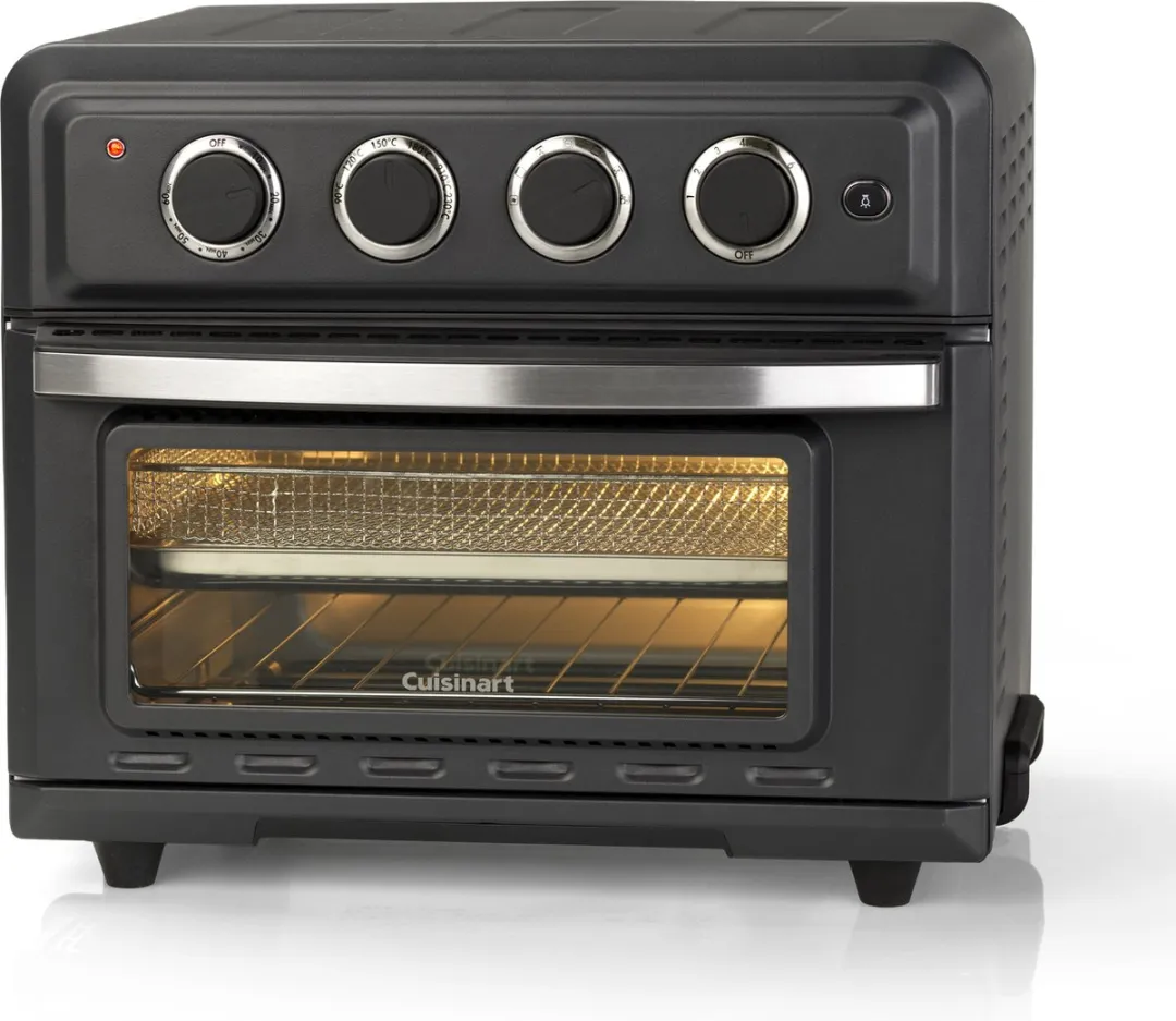 Cuisinart TOA60E Airfryer Mini Oven 1630W