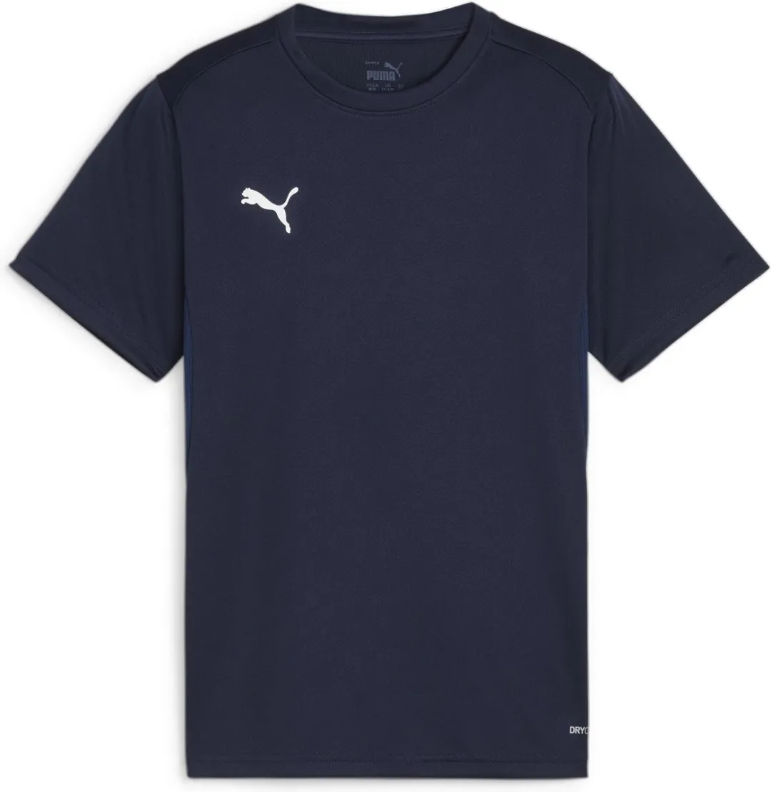 PUMA TeamGOAL Jersey Jr Jongens Sportshirt 164