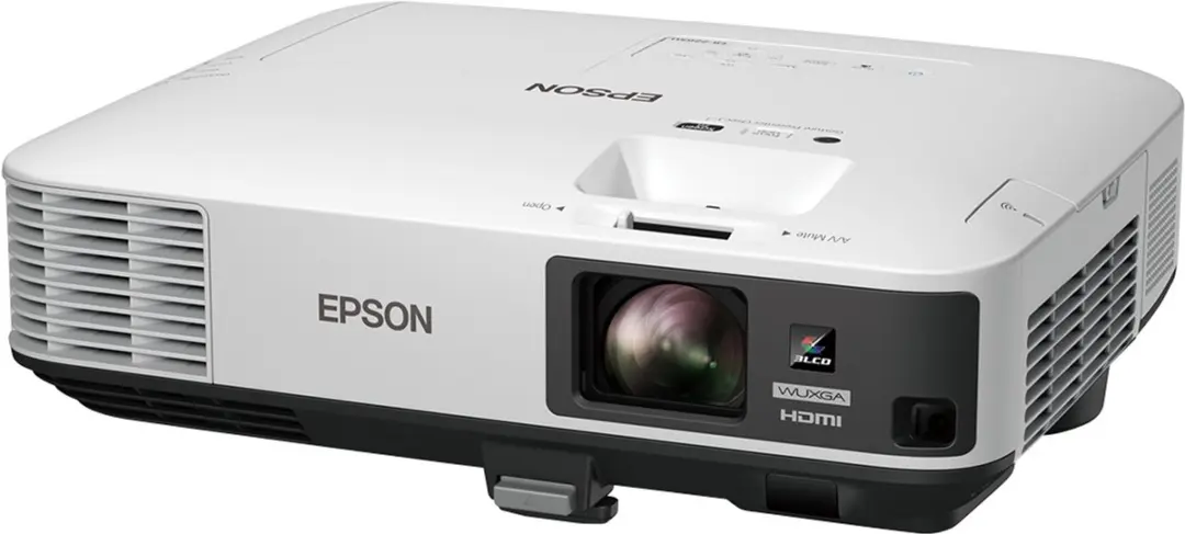 Epson EB-2250U Full HD Beamer - 2x HDMI, 2x 3,5mm AUX