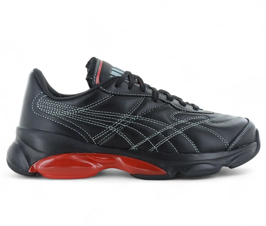 PUMA x Dua Lipa Cell Dome King Dames Sneakers - Zwart - afbeelding 4 van 6