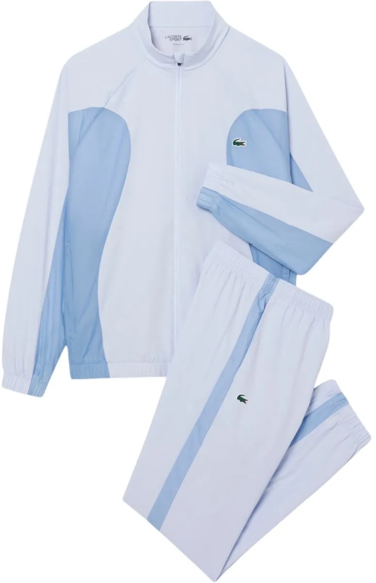 Lacoste Heren Trainingspak WH9959/47U - XL