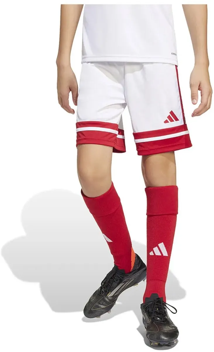 Adidas Squadra 25 Korte Broek 13-14j