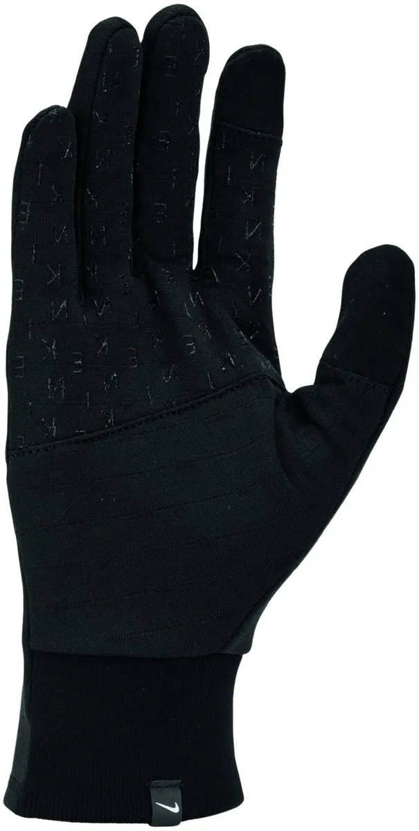 Nike Sphere 4.0 Handschoenen Heren XL - Zwart/Zilver - afbeelding 6 van 6