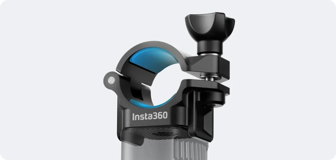 Insta360 Selfie Ringhouder