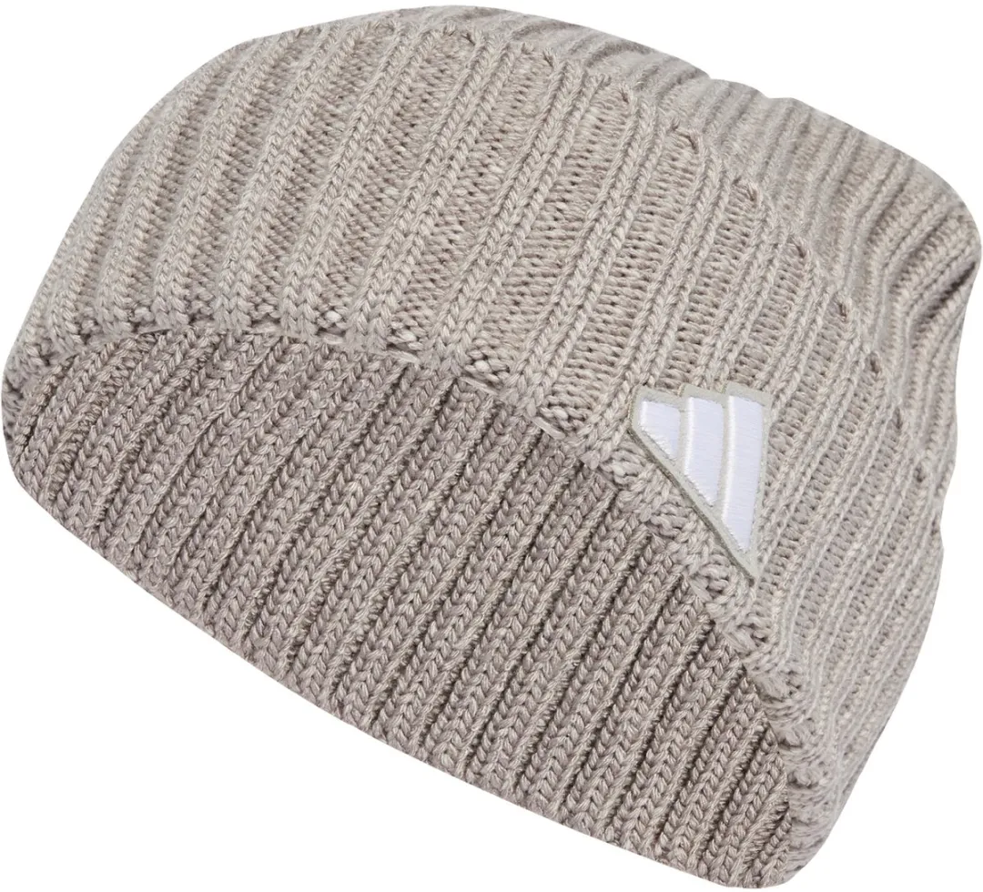 Adidas Sportswear Mélange Beanie JM1653 - Grijs