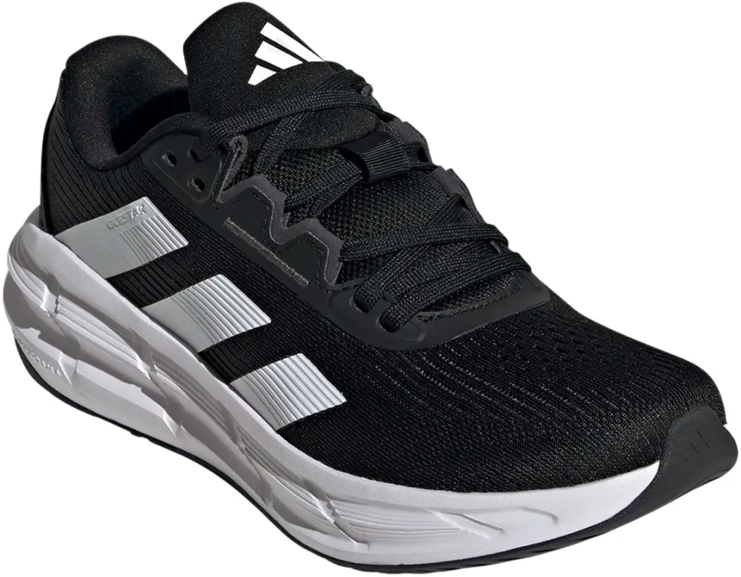 Adidas Questar 3 Hardloopschoenen - 39 1/3 - Zwart
