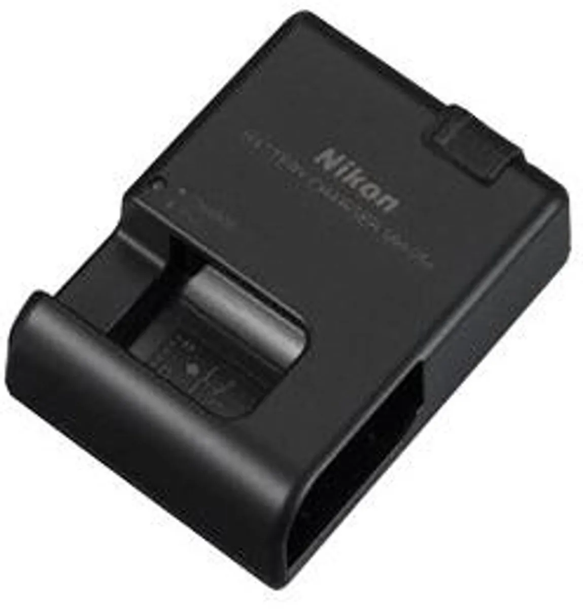 Nikon MH-25a Acculader - EN-EL15 - VEA016EA