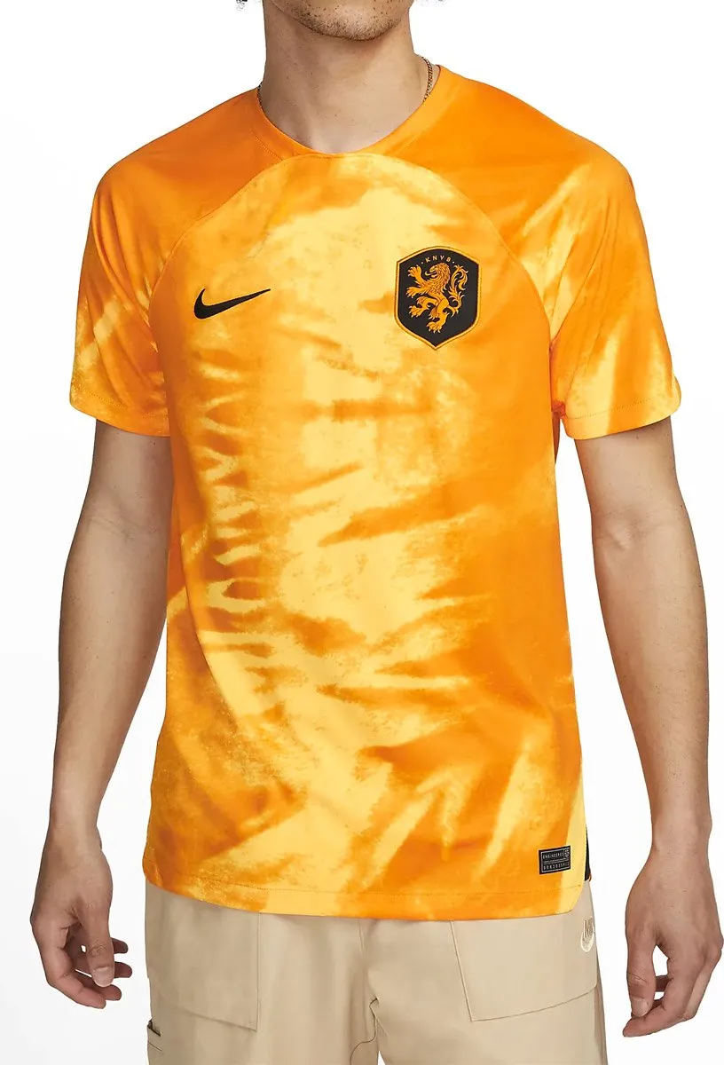 Nike Sportshirt Mannen DN0694-845