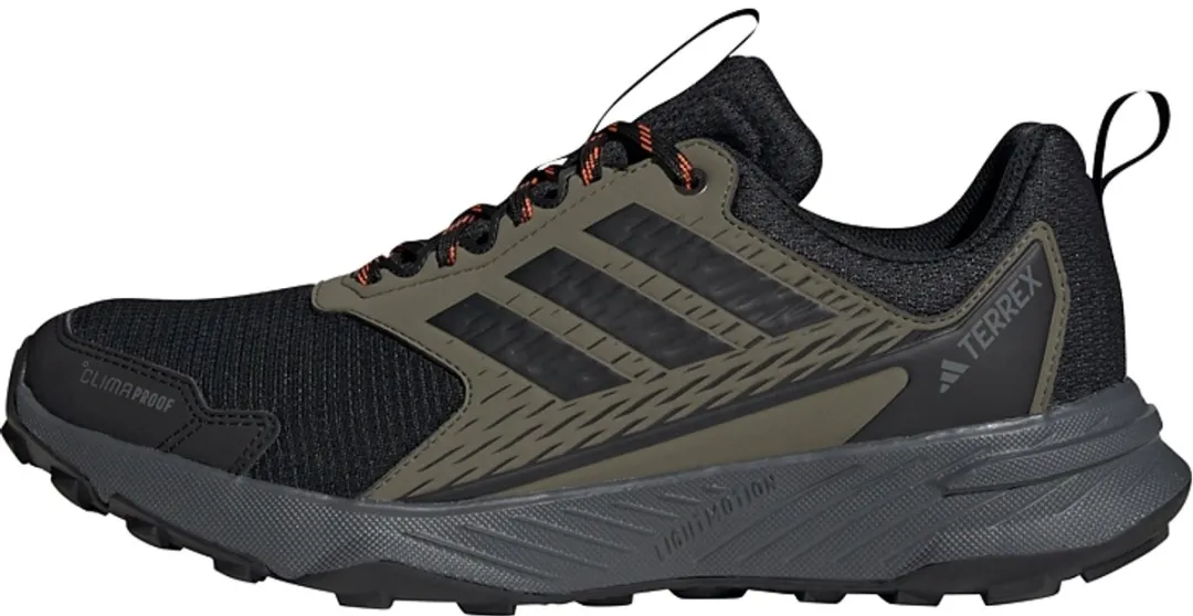 Adidas Terrex Tracefinder 2 CLIMAPROOF Trailrunningschoenen - Heren - Groen