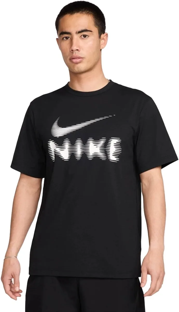 Nike Hyverse Dri-FIT UV T-shirt