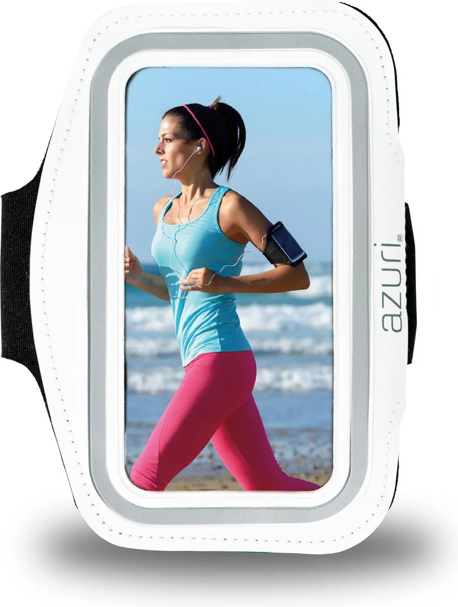 Azuri Universele Sportarmband Large