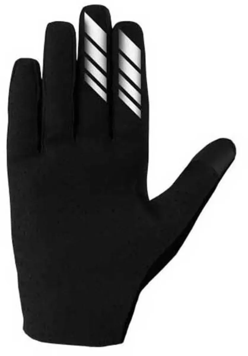 Cube Race Handschoenen M - Zwart