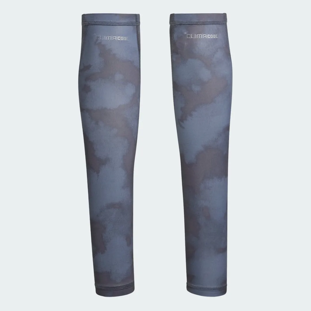 adidas Performance Climacool Armsleeve - Zwart - afbeelding 6 van 6