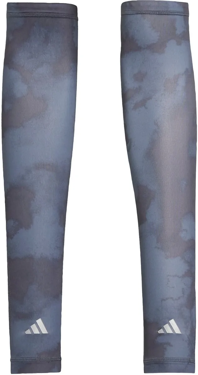 adidas Performance Climacool Armsleeve - Zwart