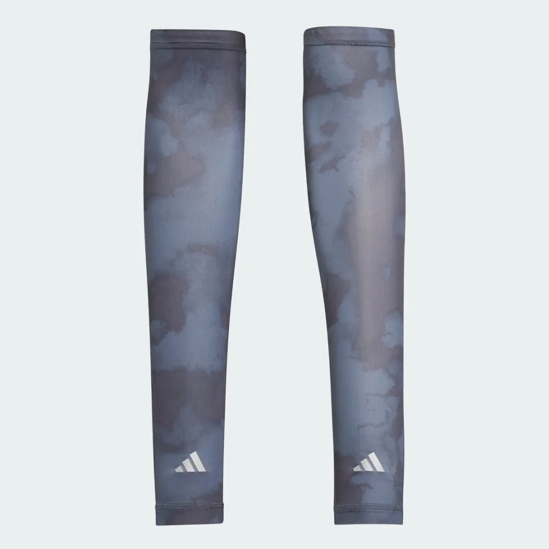 adidas Performance Climacool Armsleeve - Zwart