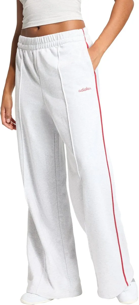 Adidas Sportswear Colourpop Trainingsbroek L - Grijs