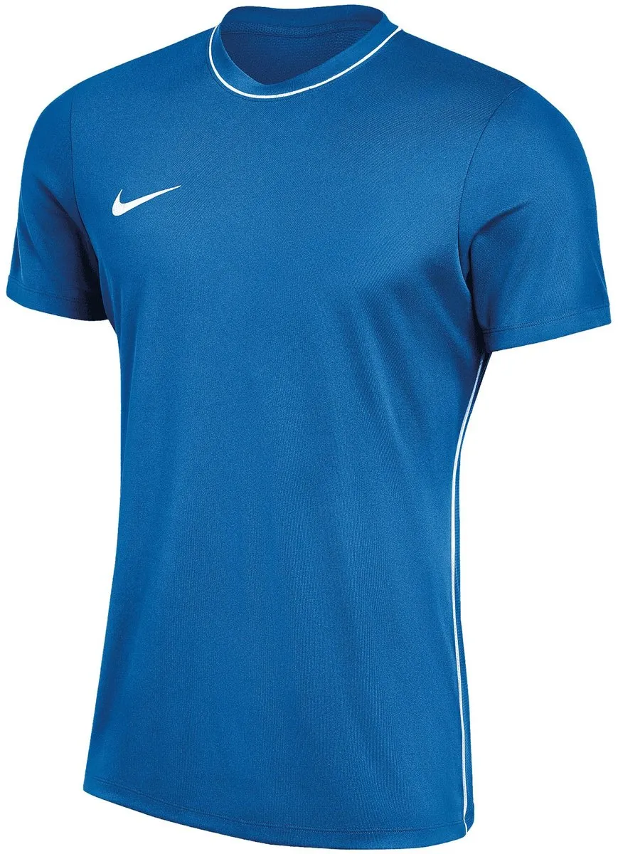Nike Dri-FIT Park SS Shirt Junior 140 - Zwart