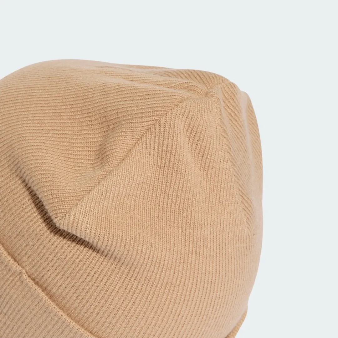 adidas Tonal Beanie JV5386 - Bruin