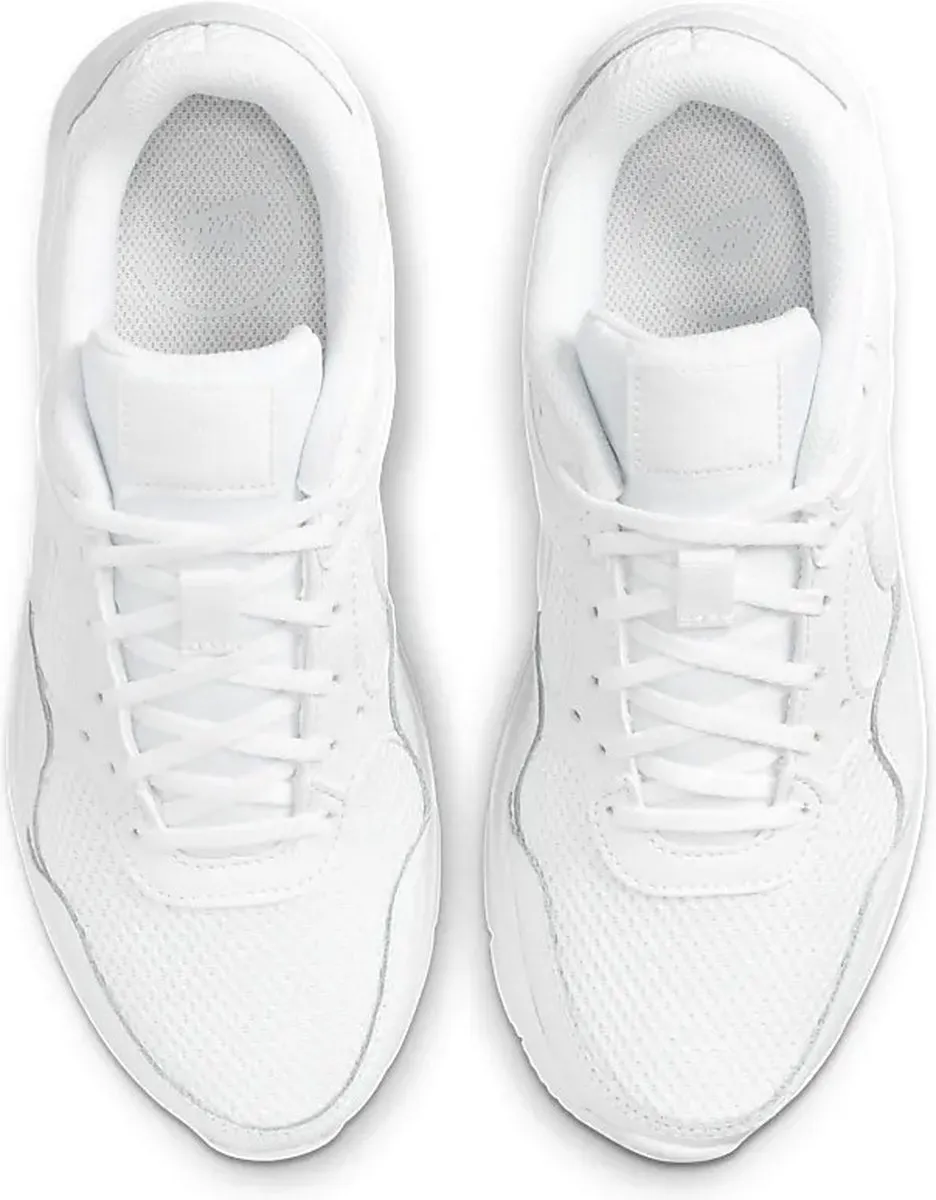Nike Air Max SC Dames Sneakers CW4554-101 - Wit - Maat 42