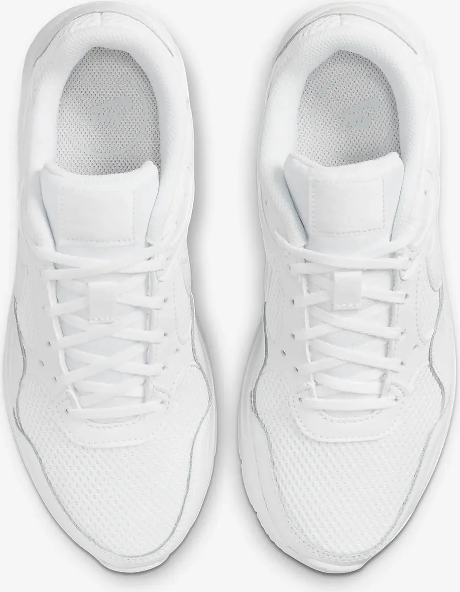 Nike Air Max SC Dames Sneakers CW4554-101 - Wit - Maat 42