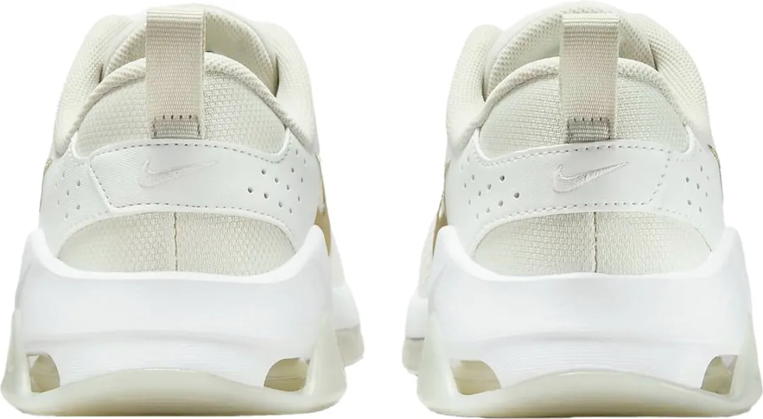 Nike Zoom Bella 6 Fitness Schoenen - Wit/Goud