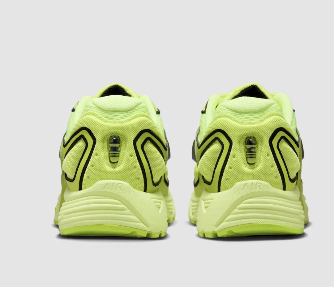 Nike Air Pegasus Wave Herenschoenen 44 - Groen