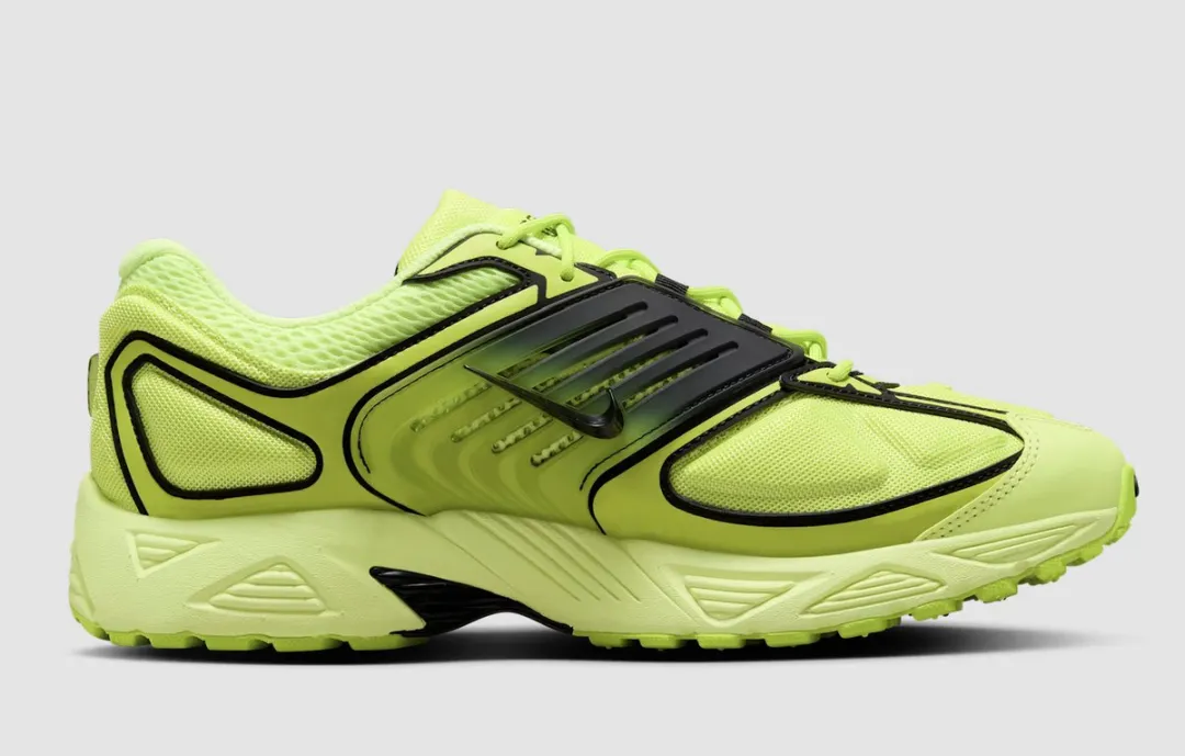 Nike Air Pegasus Wave Herenschoenen 44 - Groen