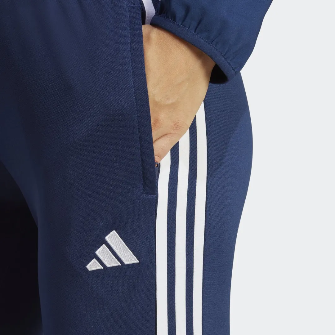 adidas Performance Tiro 23 League Trainingsbroek XS - Blauw