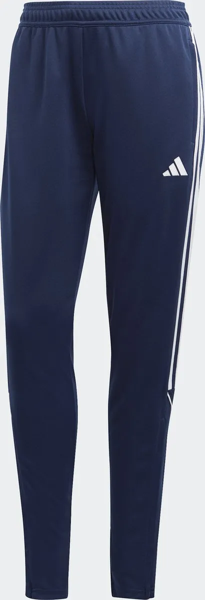 adidas Performance Tiro 23 League Trainingsbroek XS - Blauw