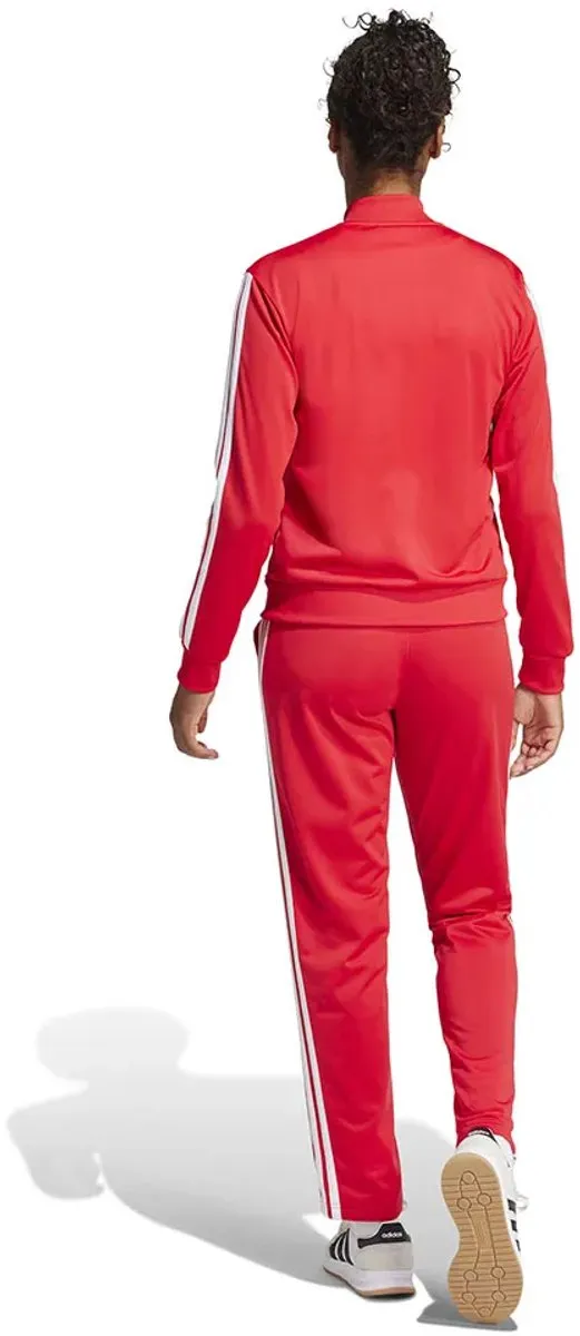 adidas Sportswear DAYREADY Joggingpak JD2684 - Rood - XXS