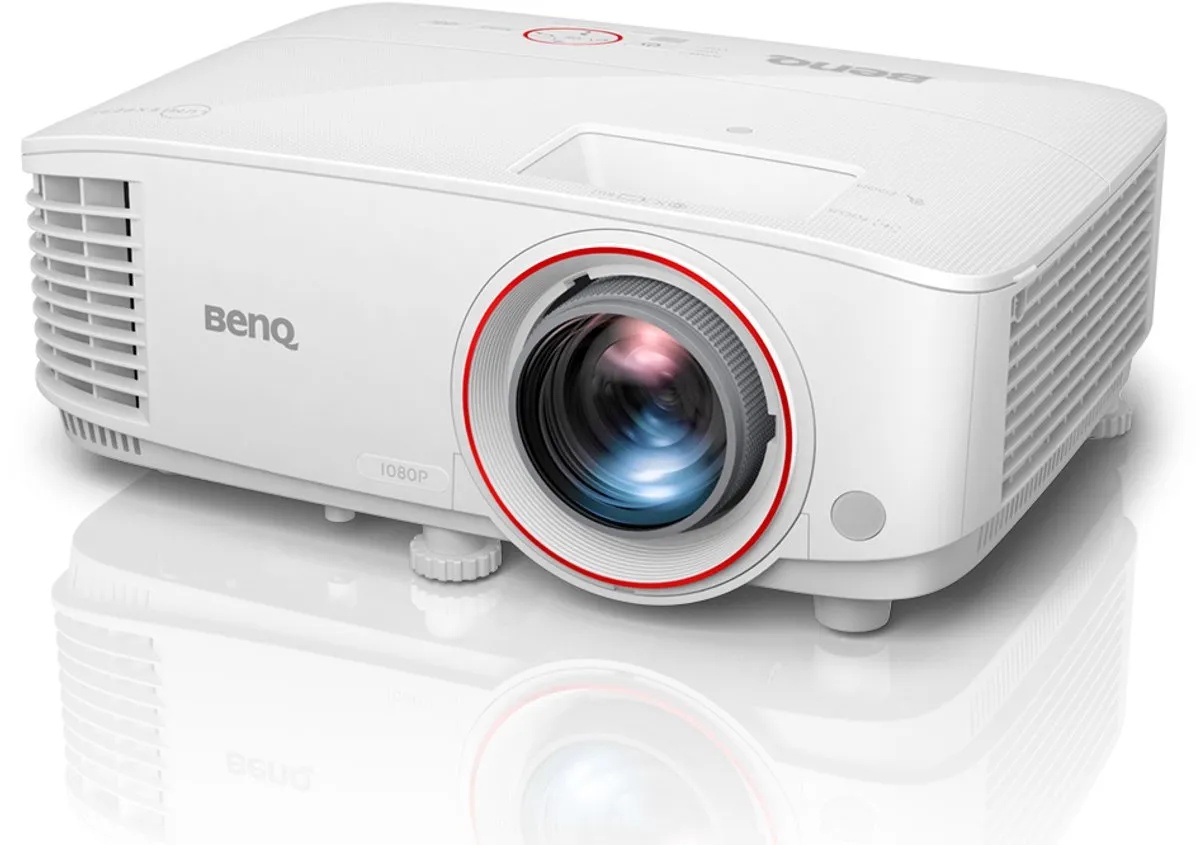 BenQ TH671ST Full HD Projector