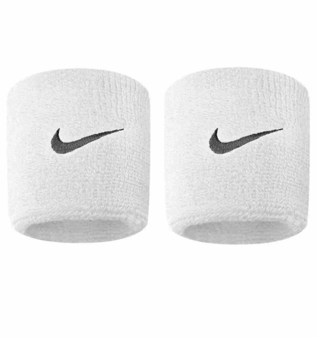 Nike Swoosh Zweetband