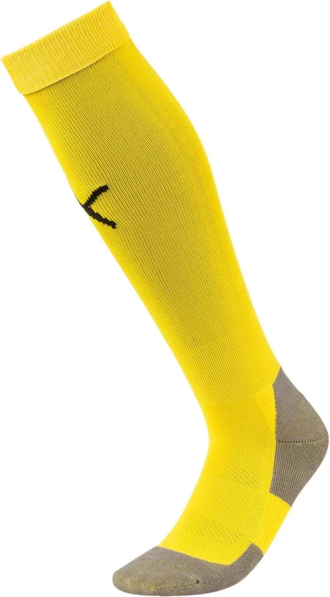 PUMA Teamliga Voetbalkousen Geel