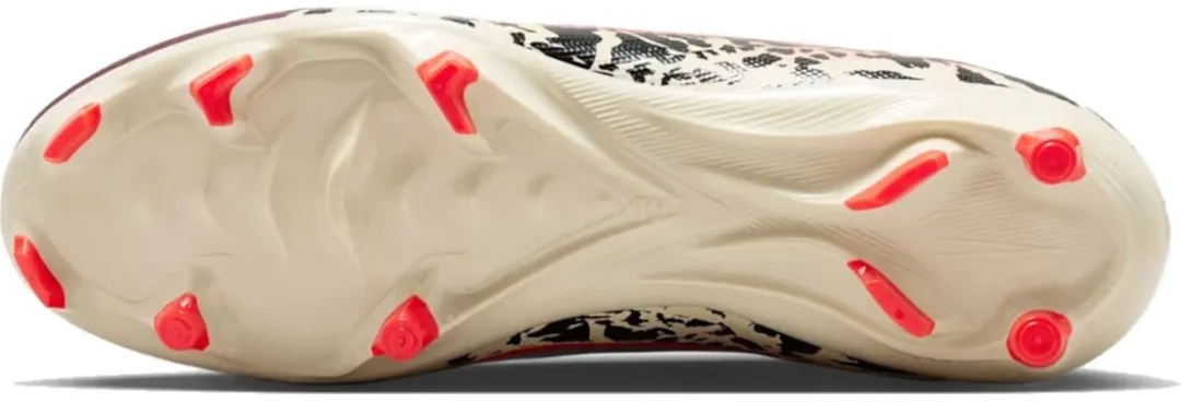 Nike Zoom Superfly Voetbalschoenen Io8441-661 - Maat 44 - Rood