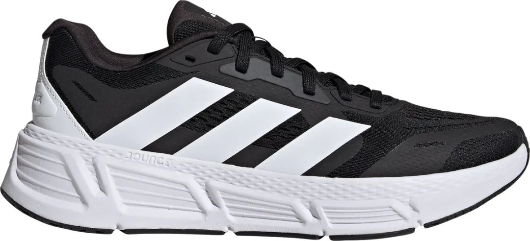 Adidas Performance Questar Schoenen - Zwart - 46