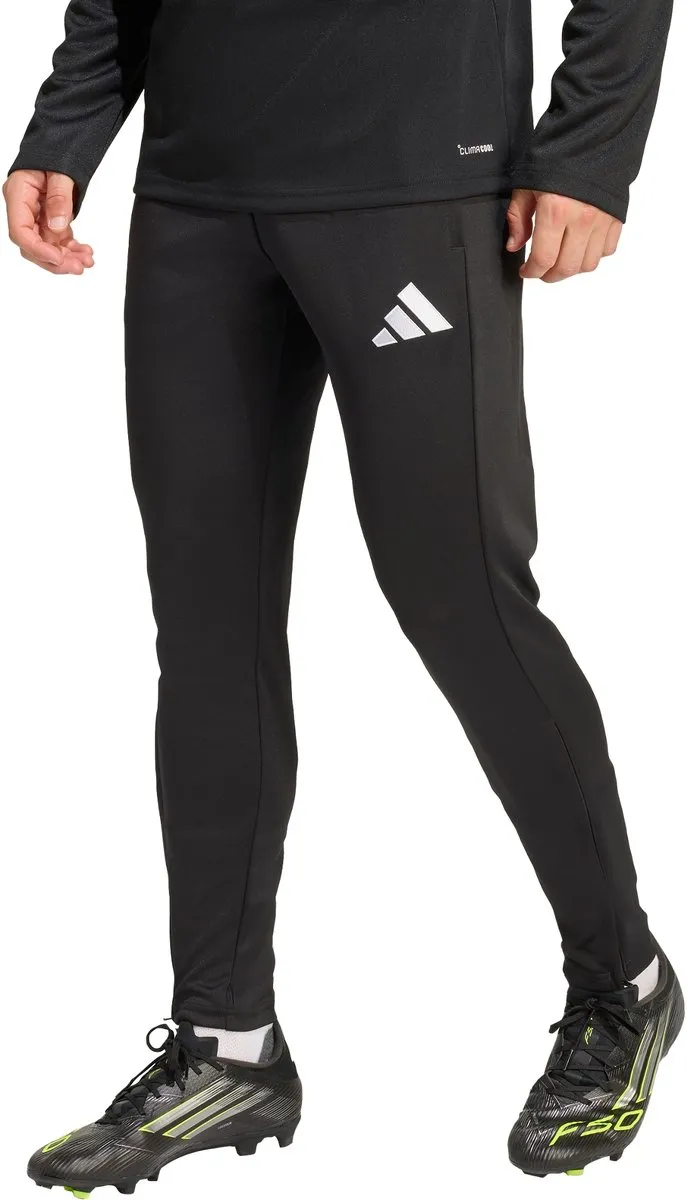 adidas Performance Entrada26 Trainingsbroek KE9848 - 3XL - Zwart