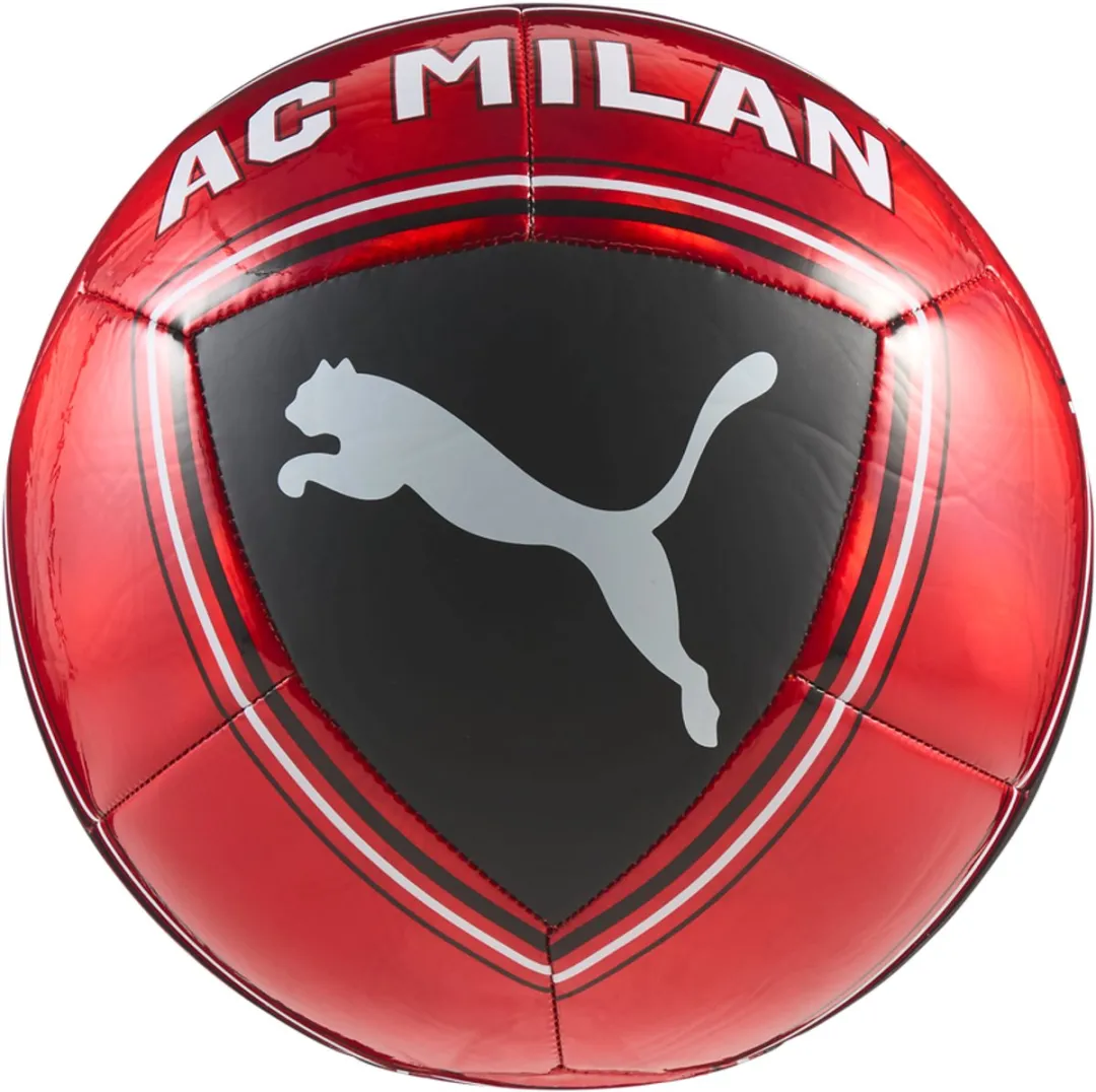 Puma AC Milan All Time Voetbal - Maat 5