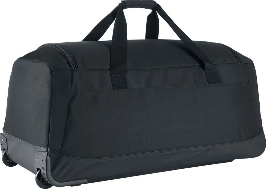 Nike Club Team Roller Sporttas XXL - 120L - Zwart