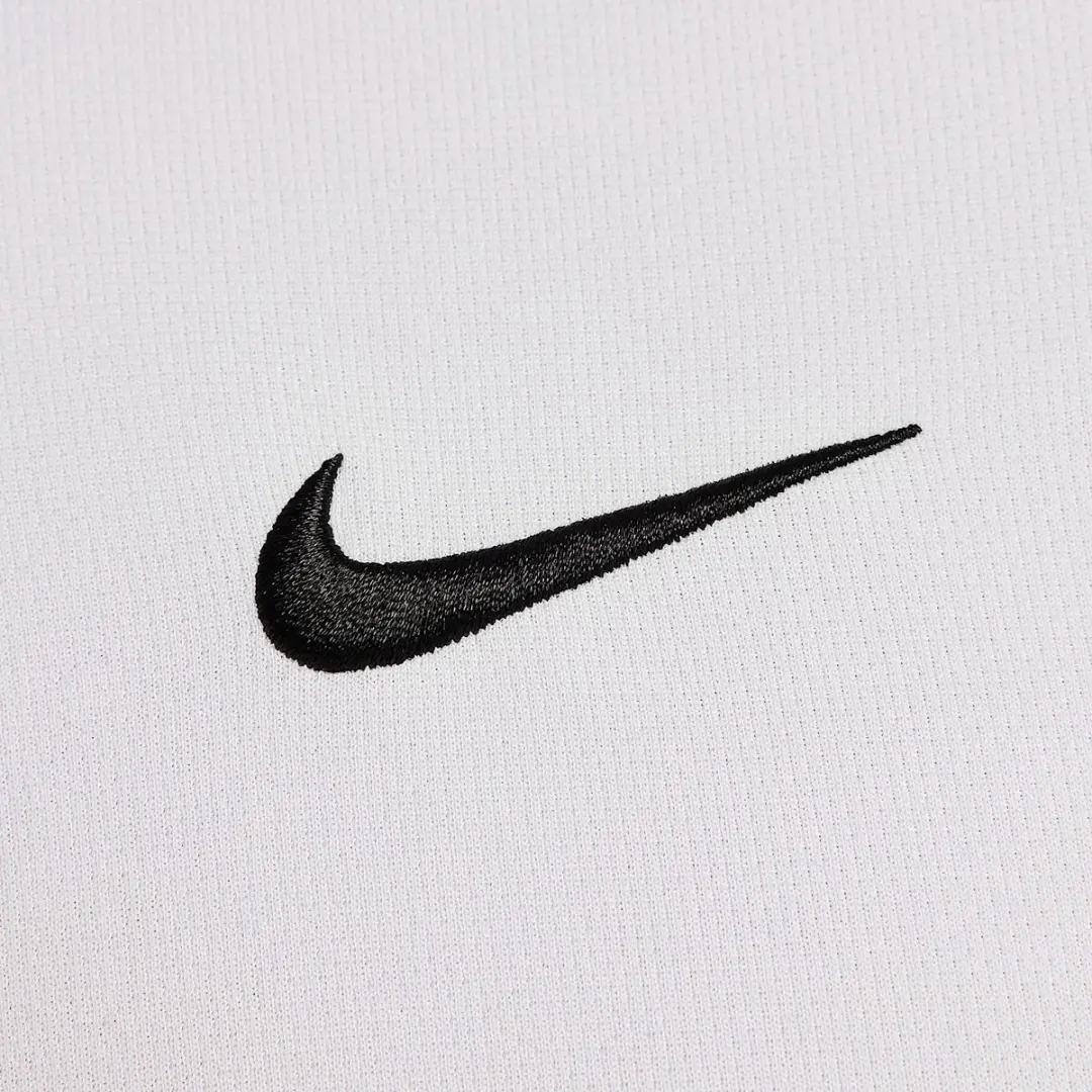 Nike Court Dri-FIT Victory Shirt Heren XL - Donkerblauw
