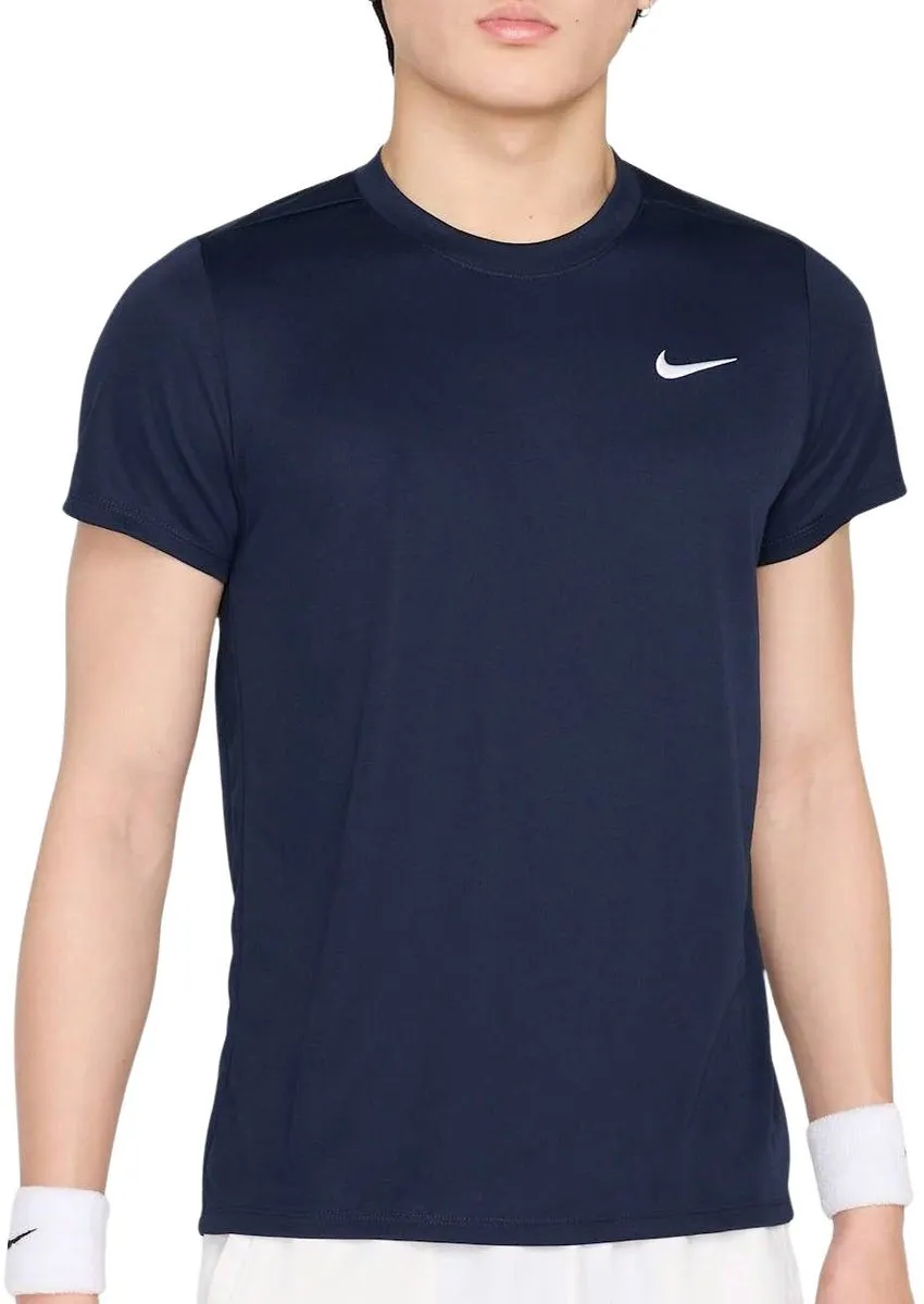 Nike Court Dri-FIT Victory Shirt Heren XL