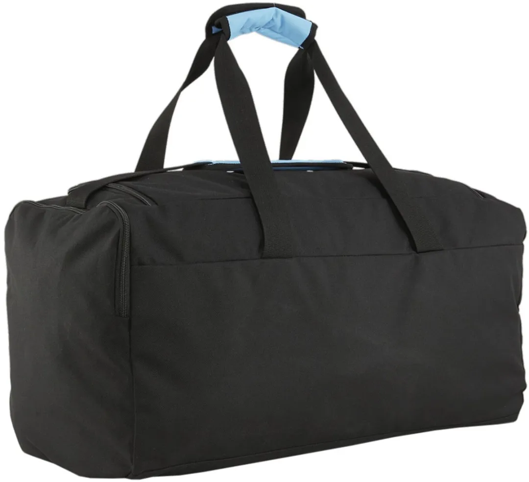PUMA individualRISE Medium Tas - Hemels-Zwart