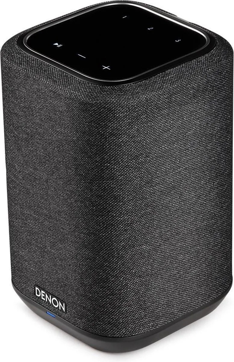 Denon Home 150 Wifi Speaker - Zwart