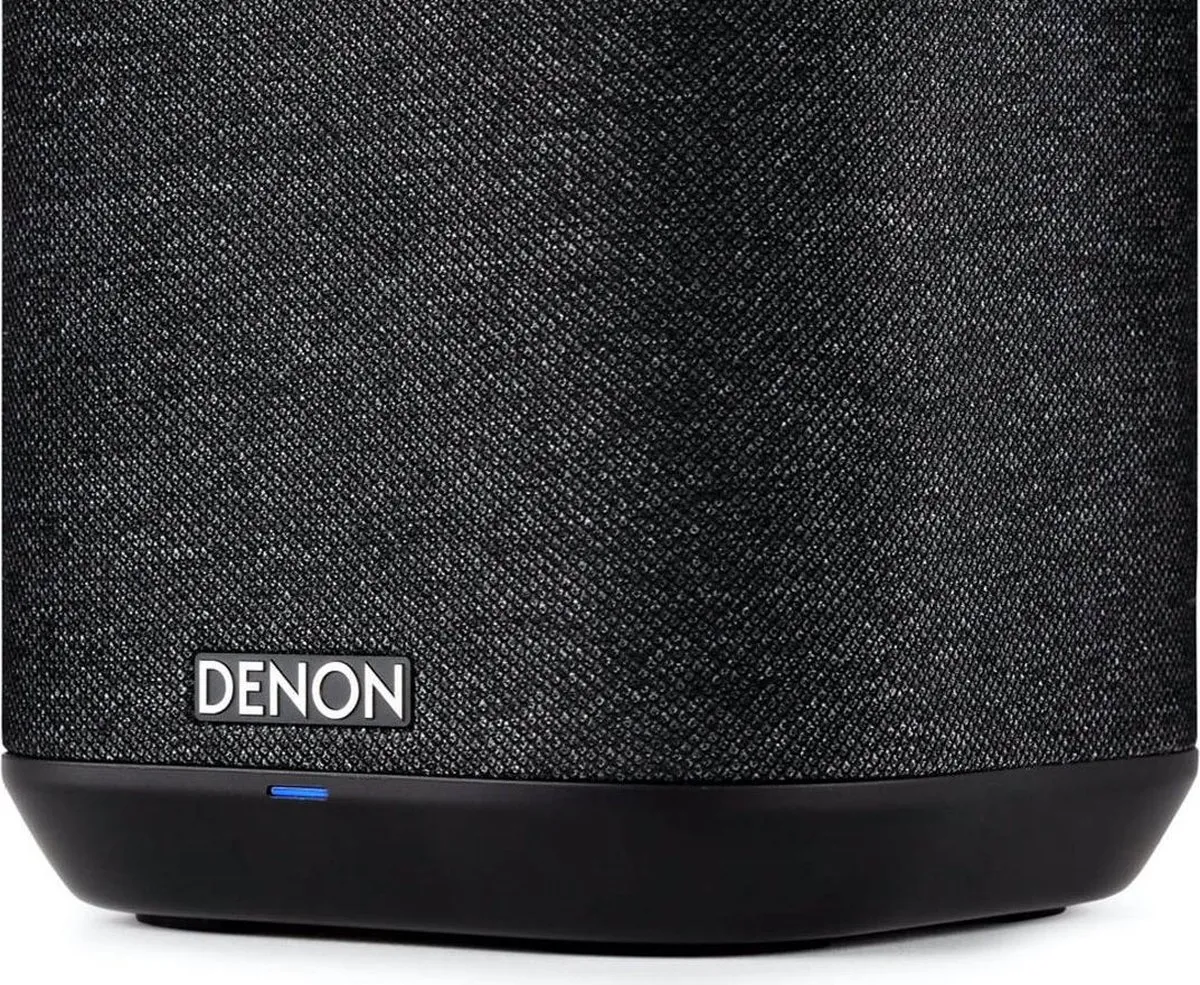 Denon Home 150 Wifi Speaker - Zwart